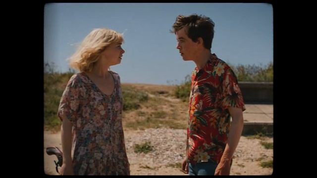 Melodix - Trust (Music Video) смотреть онлайн