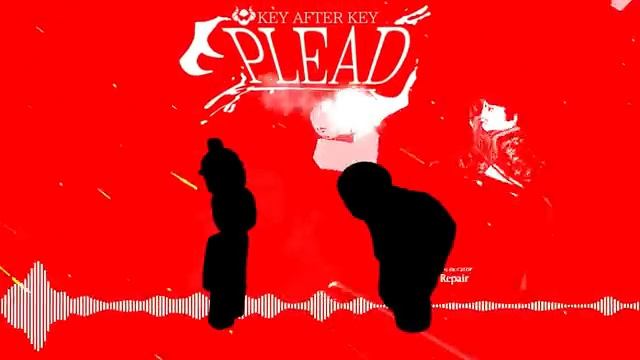 PLEAD - Last Man Standing (c00lkidd vs 007n7)  Forsaken OST (not made by me)