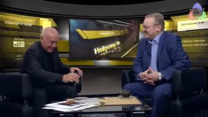 Борис Миронов  Нейромир ТВ 2 11 2015