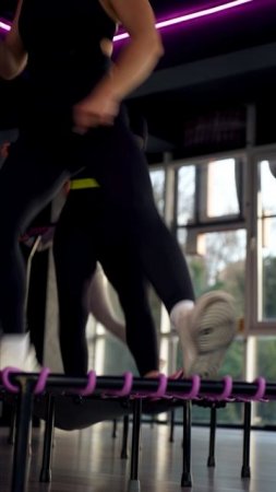 Jumping