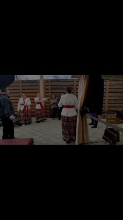 Казаки Волгограда.mp4