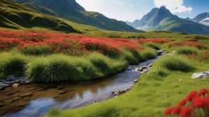 Соловей. Пушкин А.С нейропесня