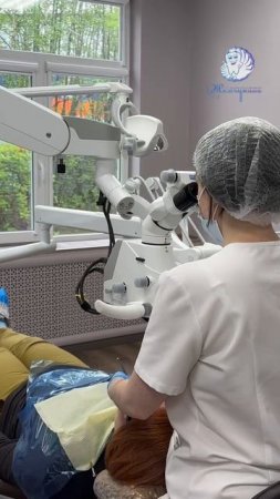 Процесс работы😍🦷