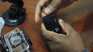 1080P FULL HD SPORTS CAM WATERPROOF 30M uploaded by 007rickie