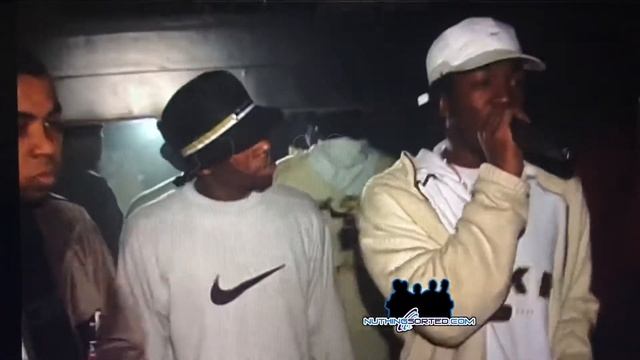 Major Ace RIP with Viper, Gods Gift Double 0 @ Area Nightclub Watford 2002 film by nuthingsorted.co смотреть онлайн