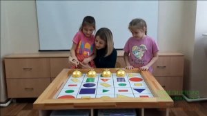 Взаимодействие специалистов при организации инклюзивного образования в дошкольном учреждении