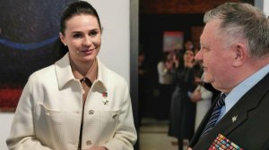 Космос наш! 20 марта в Национальном центре современных искусств с Мариной Василевской