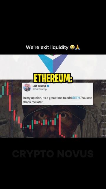 🥲 #cryptonovus