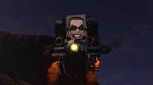 Скибиди туалет (66; 67; 68)