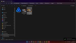 Генерация изображений в ZennoPoster + AI