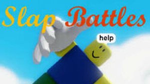 Получаю 200тыс ударов в Slap Battles | Roblox