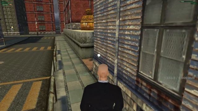 Hitman: Codename 47 — Первое знакомство с легендой | Прохождение и впечатления 1-1 смотреть онлайн