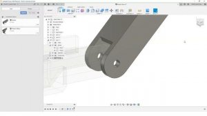Autodesk SketchBook And Fusion 360