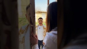 YANGI UYLANGANINGDA 10-qism😍