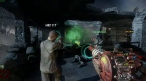 Call of Duty: Black Ops - Zombies - Co-op - Nacht der Untoten - #3