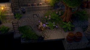 Luma Island - Official Release Window Trailer