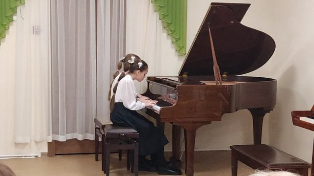 Ансамбль. Либертанго.