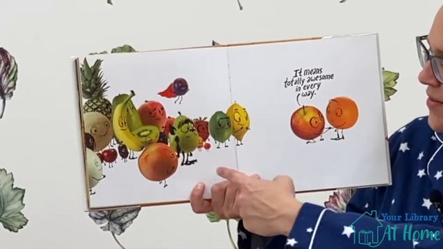 Starrytime: Food смотреть онлайн