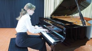 Эдвард Григ. _Сердце поэта_