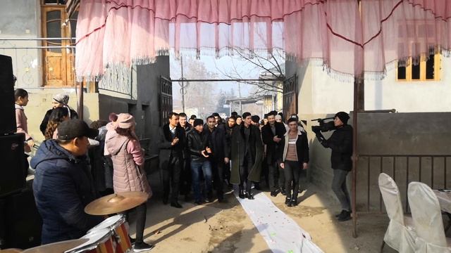 Kuyov Navkar Yor Yor Куйов Навкар йор. йор смотреть онлайн