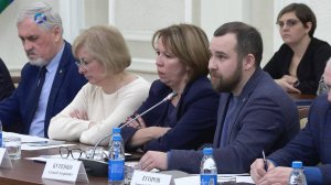 Воспитание молодежи обсудили на Совете по межнациональным отношениям в Карелии