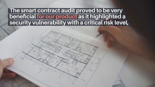 SMART CONTRACT AUDIT PASSED смотреть онлайн