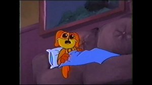 улыбающиеся твари vhs poppy playtime 3 мультфильм