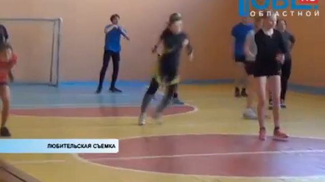 Спортивная неделя! 30 выпуск от 16.11.2013