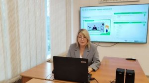 Использование каталога ФГИС «Моя школа» на уроках в начальной школе