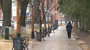 (Рыбинск-40) ЧТО ПРОИСХОДИТ С ФОНАРЯМИ?