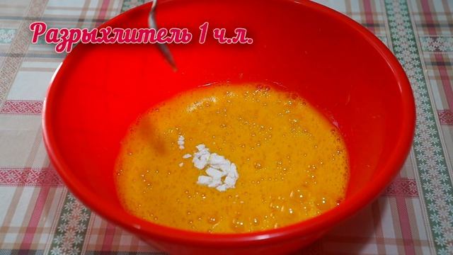 Удивила родных шарлоткой из капусты: чем проще еда, тем она вкуснее
