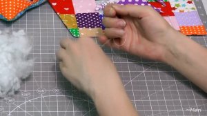 πΠΡΠ΅Π°ΡΠΈΠ²Π½ΡΠ΅ ΠΏΡΠΎΠ΅ΠΊΡΡ ΠΏΠΎ ΡΠΈΡΡΡ ΠΈΠ· ΠΎΠ±ΡΠ΅Π·ΠΊΠΎΠ² ΡΠΊΠ°Π½ΠΈβ» ΠΠ²ΠΈΠ»ΡΠΈΠ½Π³ ΠΈ Π»ΠΎΡΠΊΡΡΠ½ΠΎΠ΅ ΡΠΈΡΡΠ΅