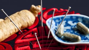 Традиционная Китайская Медицина для людей и животных