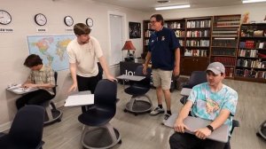 Бросили бы ВЫ школу за 100 000 долларов?