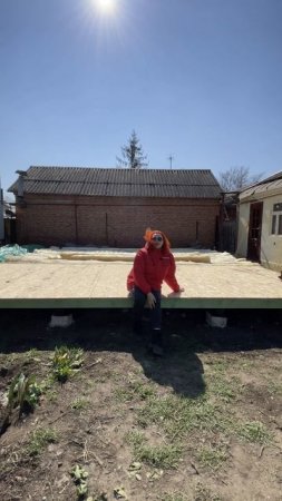 Сборка дома в сложных условиях: профессионализм и надёжность