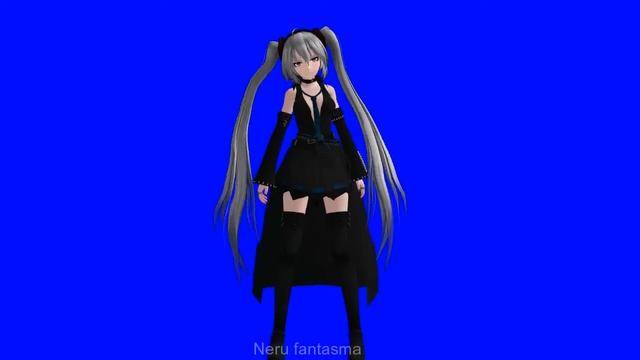 MMD mi guerra interna смотреть онлайн