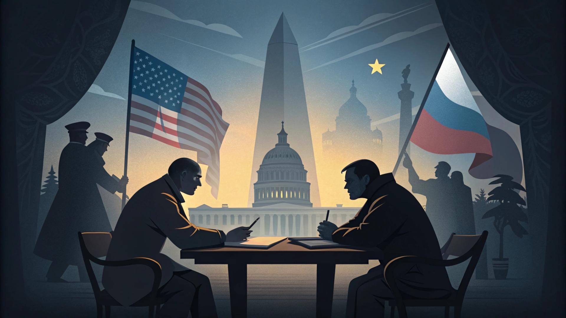 СРОЧНО | Тайная сделка США и Москвы: Киев блокирует соглашение | Как ЕС провалил военную помощь?