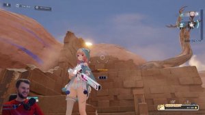 Sands of Secrets EXPOSED! Snowbreak Containment Zone Like You've Never Seen
