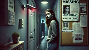 Тук тук Страшная история