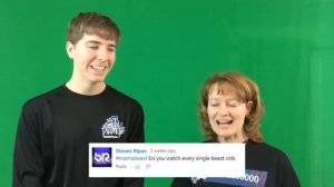 10 000 QNA С МАМОЙ