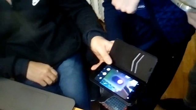 Клуб робототехники Robo Star 6.