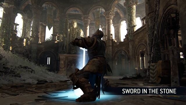 For Honor - Weekly Content Update For May 24 Trailer