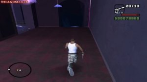 GTA San Andreas - Mission #48 - Ice Cold Killa (HD)