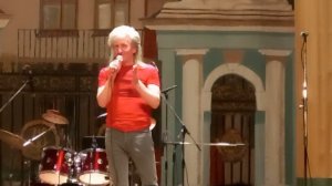 19-05-2024  Москва цдри  концерт  ВИА  КРАСНЫЕ  МАКИ  часть-3