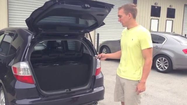 (2) Skar Audio ZVX-12s Quick 30Hz Demo Video!! смотреть онлайн