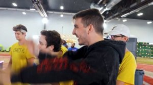 Последний, кто покинет Круг, выигрывает 500 000 долларов