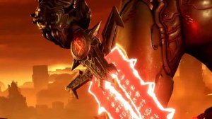 тот самый исходник doom eternal мема