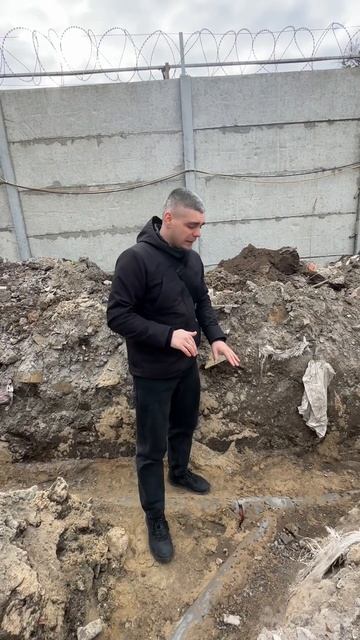 Монтаж труб каналізації 🛁.
