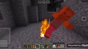 ВЫЖИВАНИЕ В МИРЕ МАЙНКРАФТА 
"ДОБЫЧА РЕСУРСОВ"