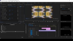 Modern Clean ZOOM IN Transition (Premiere Pro Tutorial)
